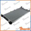 Radiateur du moteur pour MAZDA | CCH-MZ-001, 62486A